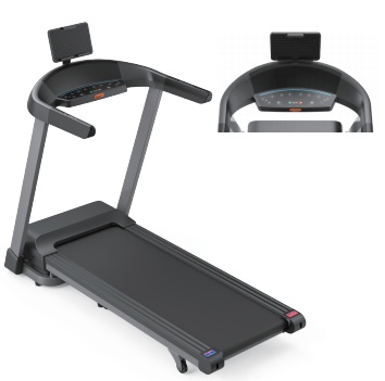 New arrival home treadmill