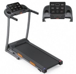 TB2430A Home Treadmill