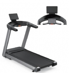 TD152A Semi Commercial Treadmill